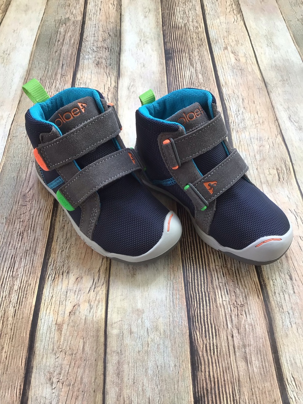 NEW Plae Navy Max Shoes